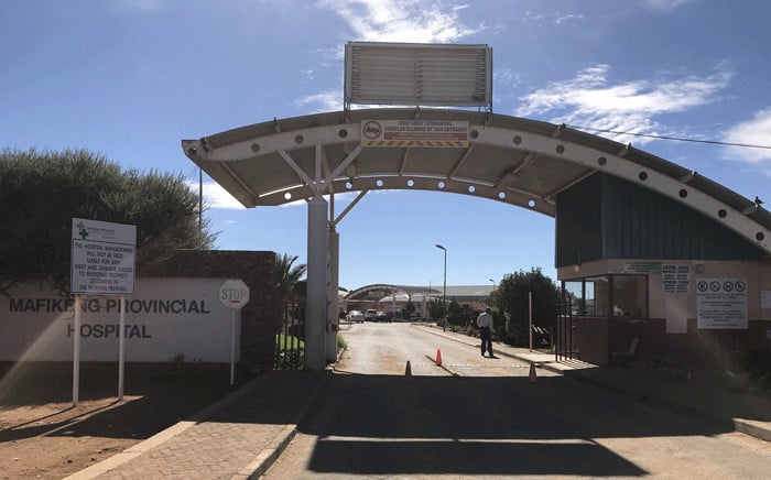 North West Legislature Committee on Health To Visit Mahikeng Provincial Hospital Over Allegations of New Born Babies Placed on Boxes