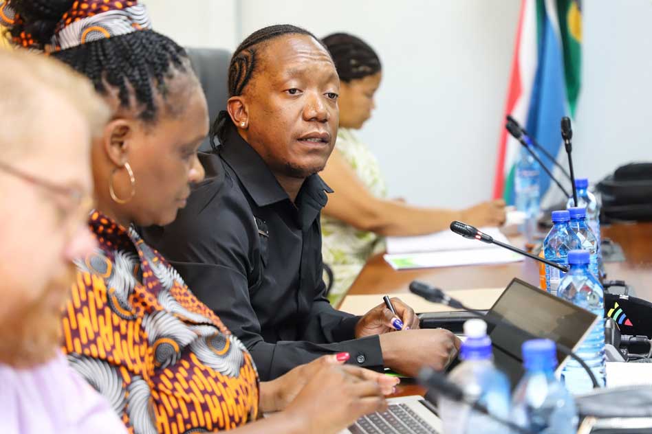 Zero Tolerance: The North West Legislature Joint Committee Cracks Down on Scholar Transport Negligence and Rights Violations