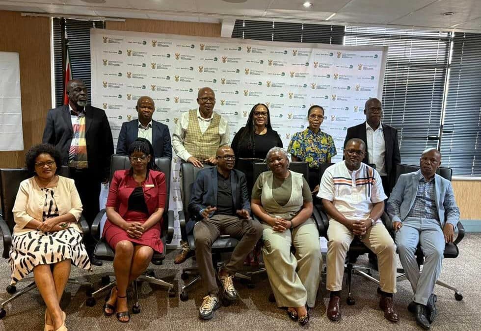 NATIONAL SCHOOL OF GOVERNMENT ENTERS INTO PARTNERSHIP WITH PROVINCIAL LEGISLATURES