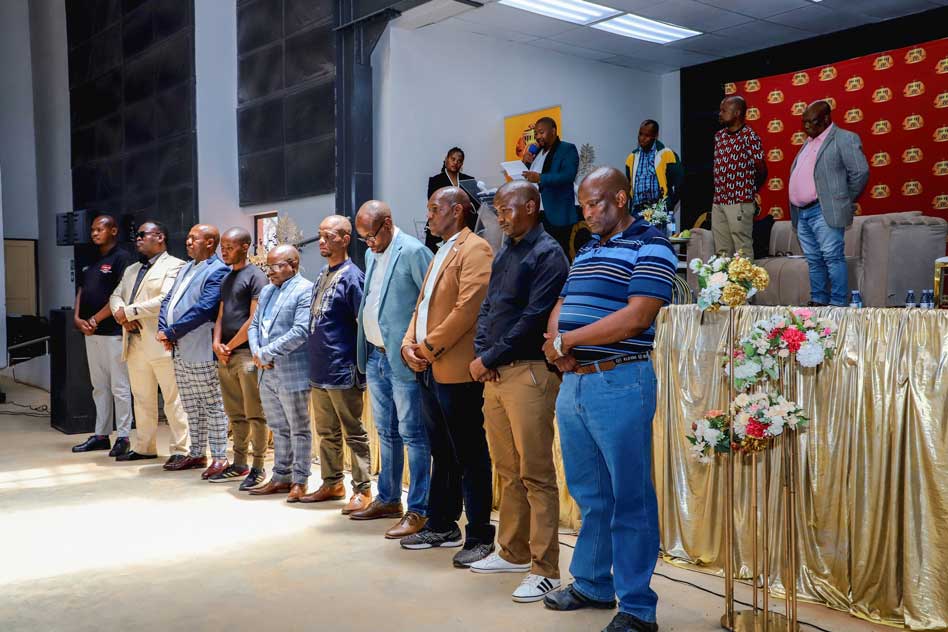 On Friday, 22 November 2024, the North West Provincial Legislature hosted the Men’s Health Sectoral Parliament