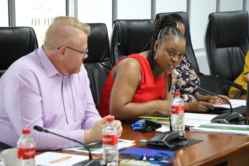 Portfolio Committee on Cooperative Governance and Traditional Affairs held an oversight meeting with the North West Department of Cooperative Governance and Traditional Affairs over the 2024/25 Annual Report.