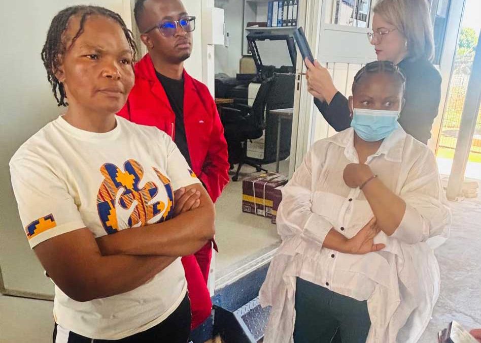 North West Legislature Health Committee Calls for Urgent Action to Address Infrastructure and System Challenges in Matlosana Clinics