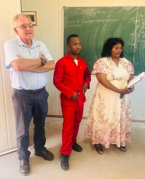 The North West Provincial Legislature Portfolio Committee on Education, Culture, Arts, Sports and Recreation conducted an oversight visit in the Kagisano-Moloko Local Municipality