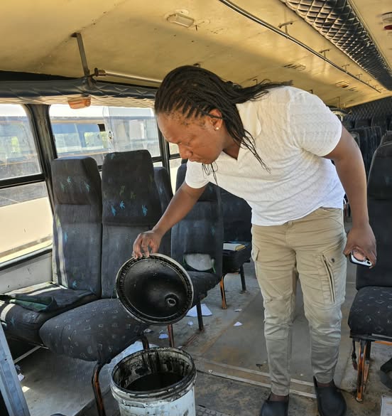 North West Legislature Committee on Transport Management Calls For Zero Tolerance on Non-Compliant Scholar Transport